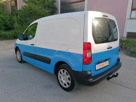 Peugeot Partner 1.6HDI 90KS 2010G, снимка 7