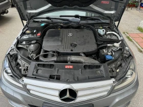 Mercedes-Benz C 220, снимка 14