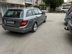 Mercedes-Benz C 220, снимка 4