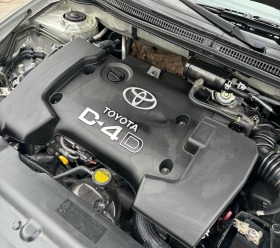 Toyota Corolla 2.0 D-4D | Mobile.bg   11