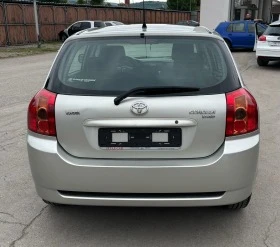 Toyota Corolla 2.0 D-4D, снимка 6