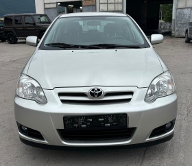 Toyota Corolla 2.0 D-4D | Mobile.bg   3
