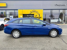 Opel Astra K Sp. Tourer Business 1.6 CDTI (110HP) MT6 | Mobile.bg    5