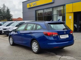 Opel Astra K Sp. Tourer Business 1.6 CDTI (110HP) MT6 | Mobile.bg    6