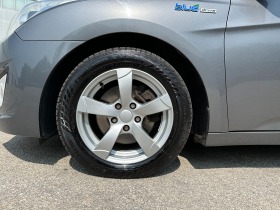 Hyundai I40, снимка 8