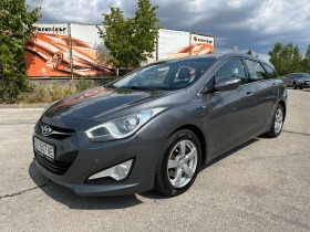 Hyundai I40, снимка 1