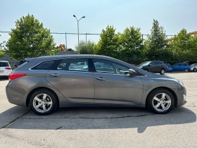 Hyundai I40, снимка 5