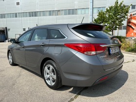 Hyundai I40, снимка 3