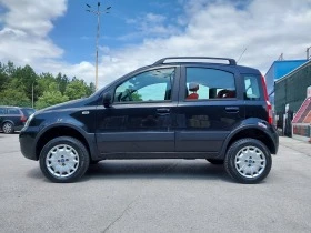     Fiat Panda 1.2 4x4