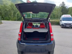 Fiat Panda 1.2 4x4, снимка 9