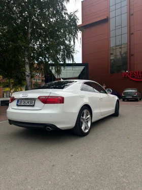 Audi A5 S LINE , снимка 3