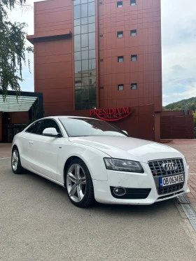 Audi A5 S LINE , снимка 1