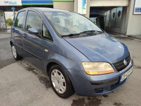 Fiat Idea 1.3 jtd / Multijet | Mobile.bg    6