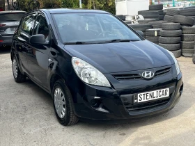 Hyundai I20 1.2i+ КЛИМАТИК+ ЕURO5B, снимка 5