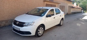 Dacia Logan 1.0/73кс., снимка 10