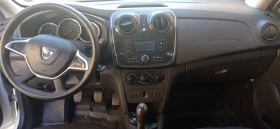 Dacia Logan 1.0/73кс., снимка 6