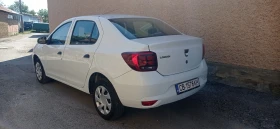 Dacia Logan 1.0/73кс., снимка 11