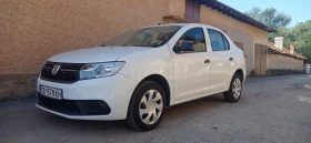 Dacia Logan 1.0/73кс., снимка 9