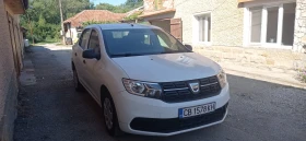 Dacia Logan 1.0/73кс., снимка 8