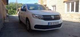 Dacia Logan 1.0/73кс., снимка 1