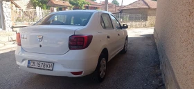 Dacia Logan 1.0/73кс., снимка 13