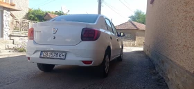 Dacia Logan 1.0/73кс., снимка 14