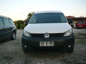 VW Caddy 1.6 tdi , снимка 7