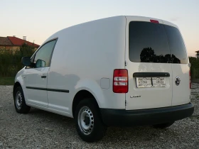 VW Caddy 1.6 tdi , снимка 3