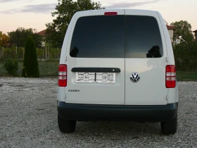 VW Caddy 1.6 tdi , снимка 5