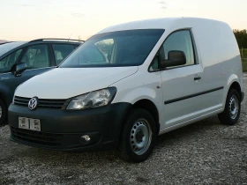 VW Caddy 1.6 tdi , снимка 1