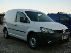 VW Caddy 1.6 tdi , снимка 2