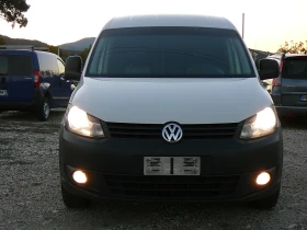 VW Caddy 1.6 tdi , снимка 6