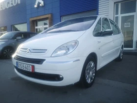 Citroen Xsara picasso 1.6   | Mobile.bg    1