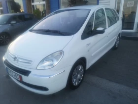 Citroen Xsara picasso 1.6   | Mobile.bg    14