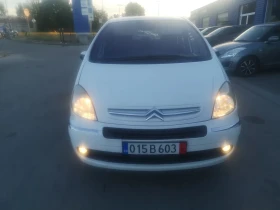 Citroen Xsara picasso 1.6   | Mobile.bg    3