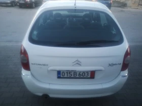 Citroen Xsara picasso 1.6   | Mobile.bg    5