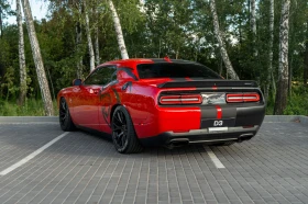 Dodge Challenger SRT HELLCAT* INDIVIDUAL* HARMAN/KARDON*  | Mobile.bg    10