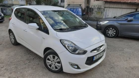 Hyundai Ix20 1.6 Automatic, снимка 1