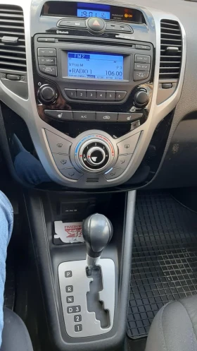 Hyundai Ix20 1.6 Automatic, снимка 9