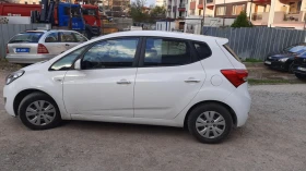 Hyundai Ix20 1.6 Automatic, снимка 7