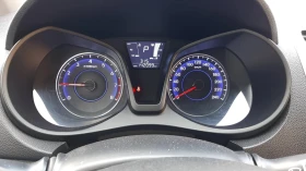 Hyundai Ix20 1.6 Automatic, снимка 11