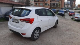 Hyundai Ix20 1.6 Automatic, снимка 4