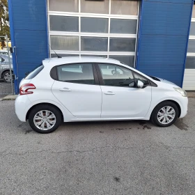 Peugeot 208 5P ACTIVE 1.0 VTi/68 BVM5, снимка 4