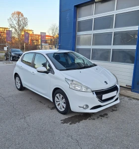 Peugeot 208 5P ACTIVE 1.0 VTi/68 BVM5, снимка 3