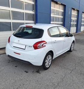 Peugeot 208 5P ACTIVE 1.0 VTi/68 BVM5, снимка 5