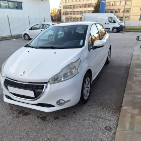 Peugeot 208 5P ACTIVE 1.0 VTi/68 BVM5, снимка 1