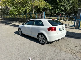 Audi A3, снимка 7