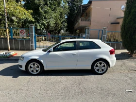 Audi A3, снимка 8