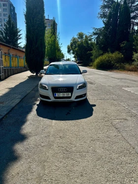 Audi A3, снимка 2