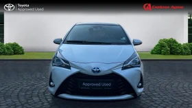 Toyota Yaris Месечна вноска от 347 лева, снимка 8